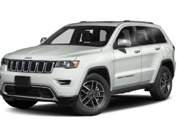 JEEP GRAND CHEROKEE 2022 1C4RJFAG7NC151555 image